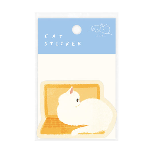 Ryu-Ryo mula Sticker