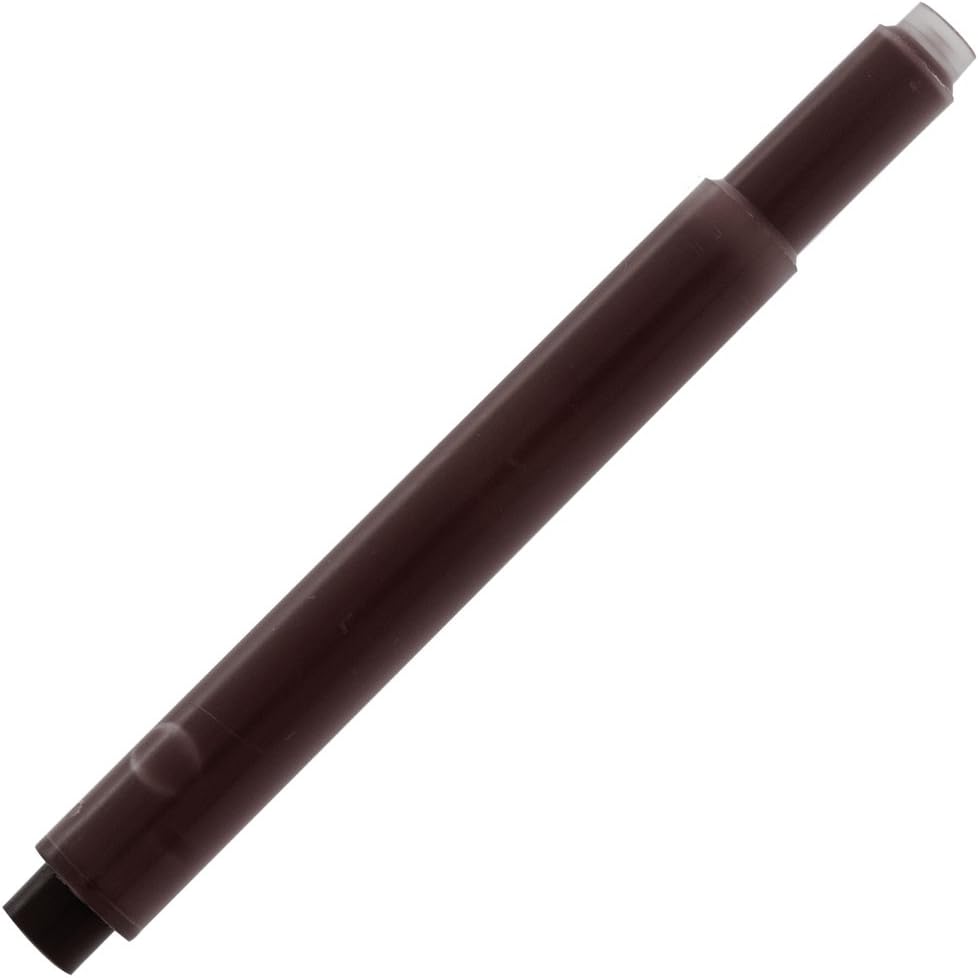 Monteverde USA® Cartridge To Fit Lamy® Cartuchos de Tinta - Brown