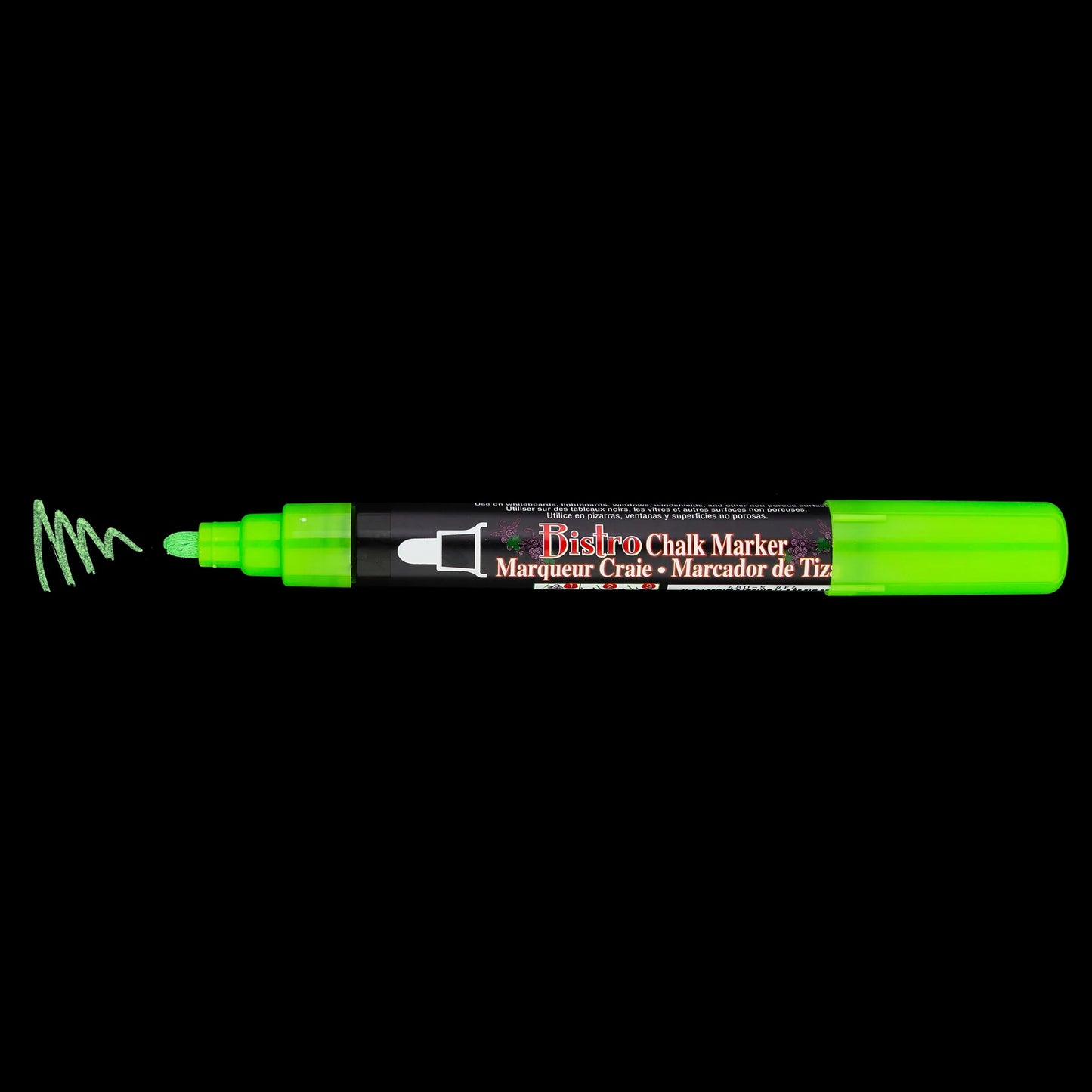 MARVY UCHIDA - Bistro Chalk Markers (Marcador de Tiza)