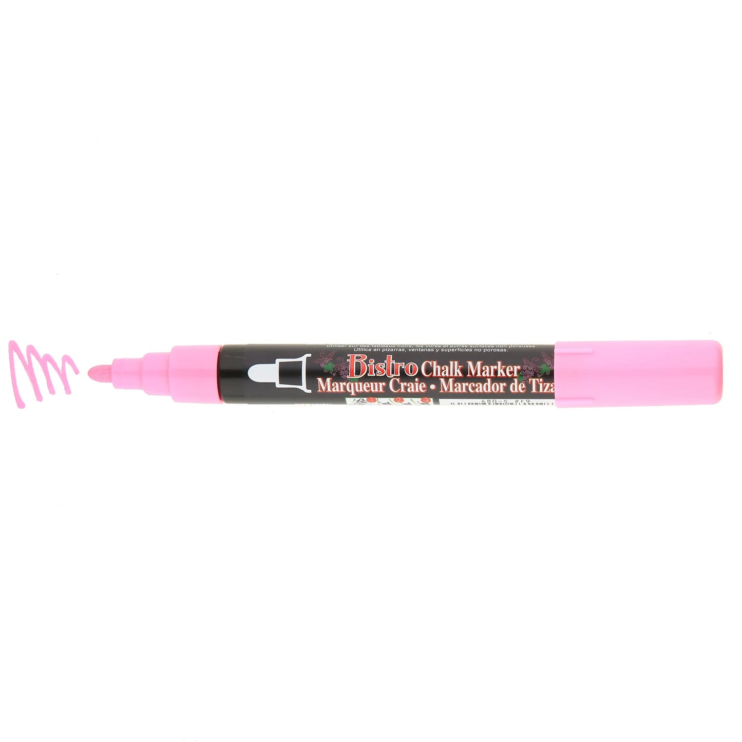 MARVY UCHIDA - Bistro Chalk Markers (Marcador de Tiza)