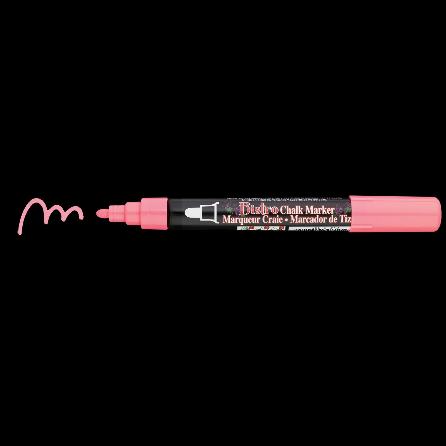 MARVY UCHIDA - Bistro Chalk Markers (Marcador de Tiza)