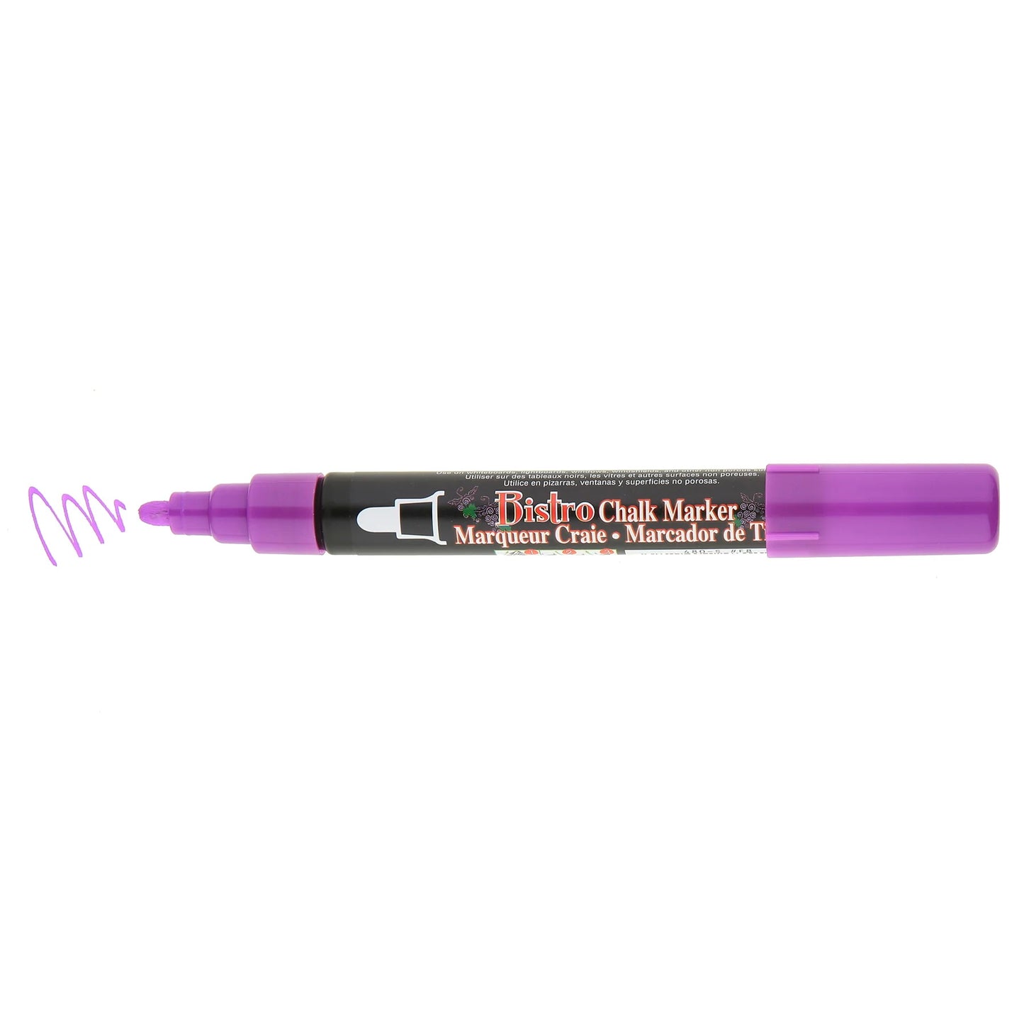 MARVY UCHIDA - Bistro Chalk Markers (Marcador de Tiza)