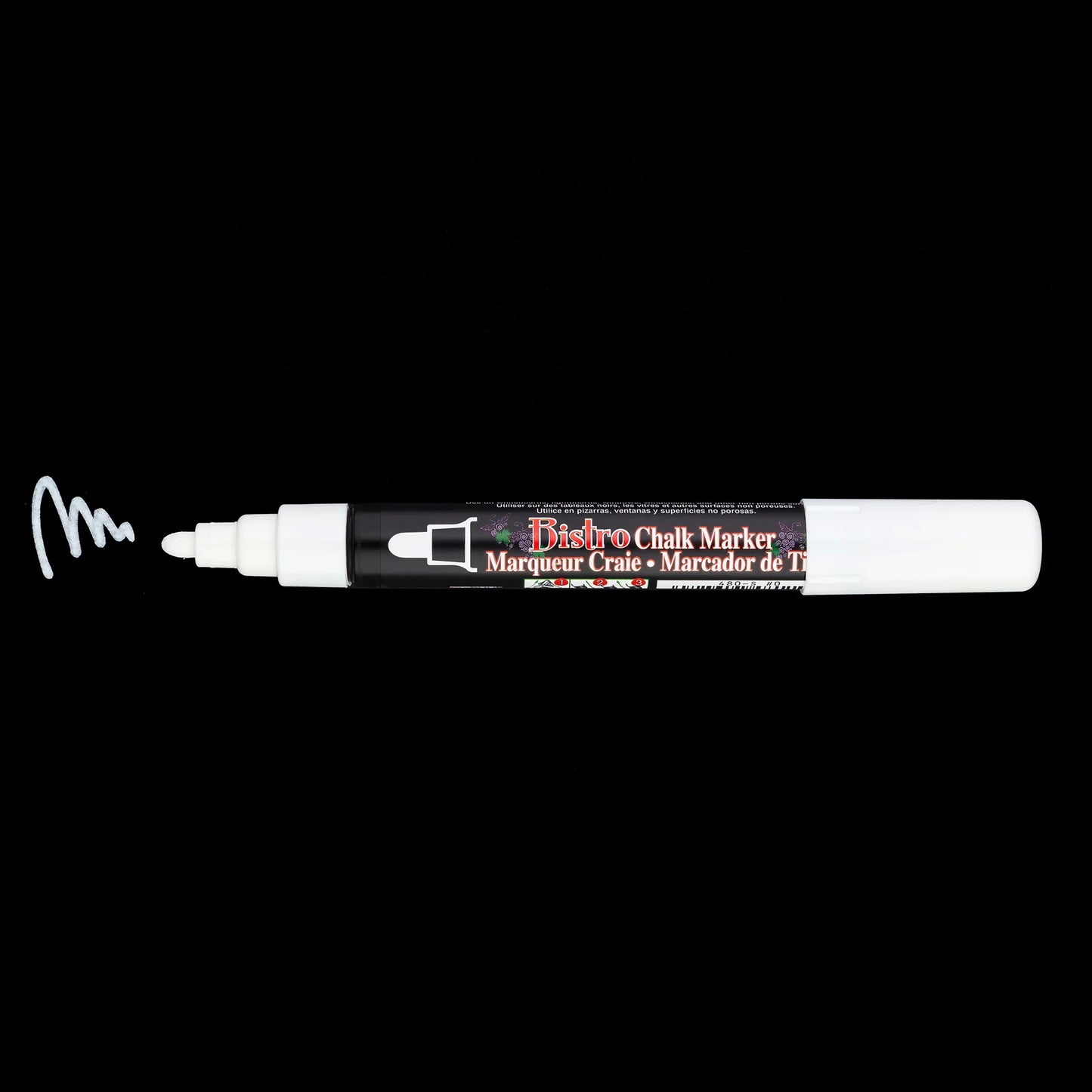 MARVY UCHIDA - Bistro Chalk Markers (Marcador de Tiza)