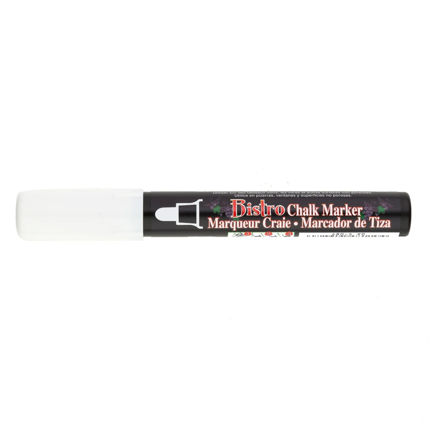 MARVY UCHIDA - Bistro Chalk Markers (Marcador de Tiza)