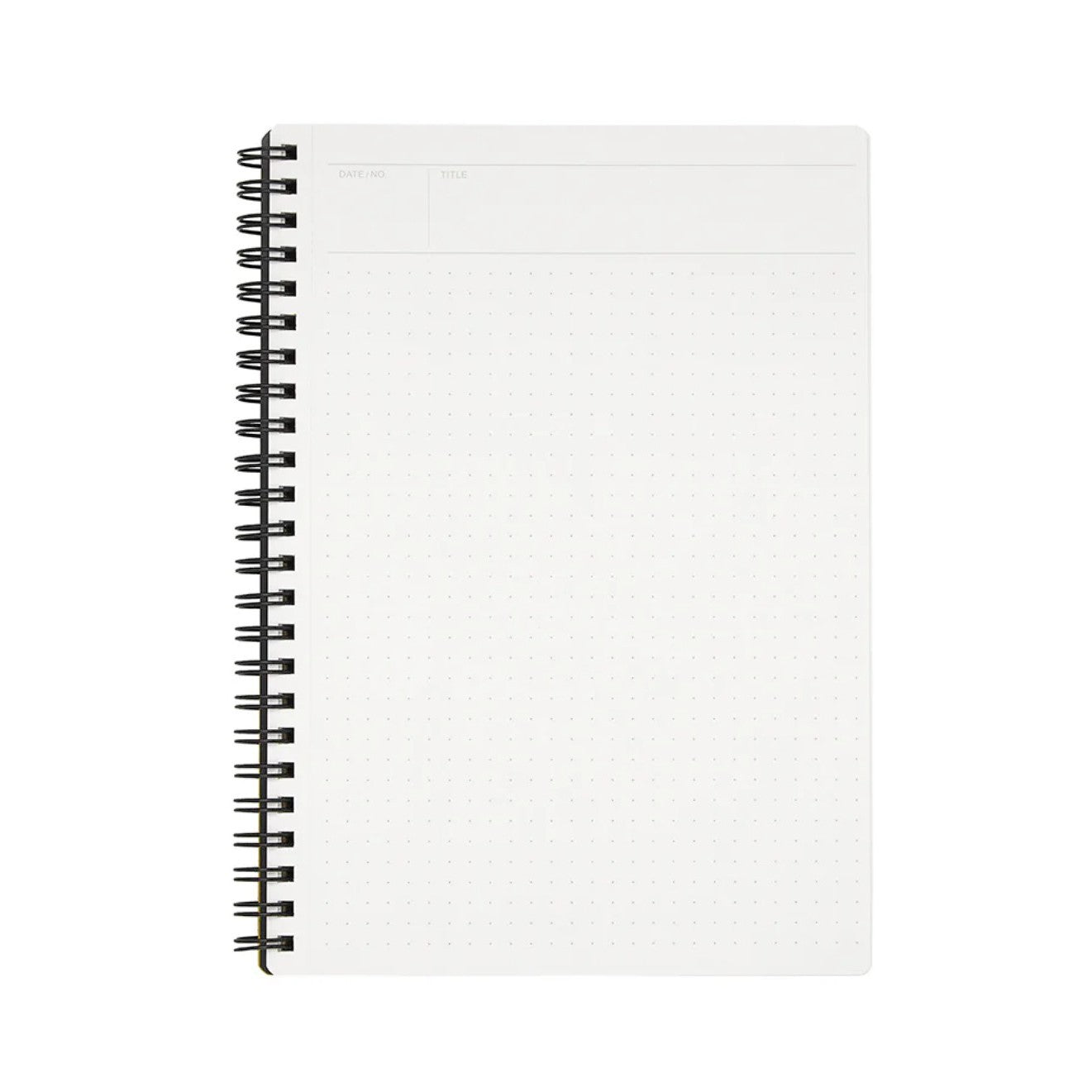 Maruman - Mnemosyne Notebook - N105 - A5