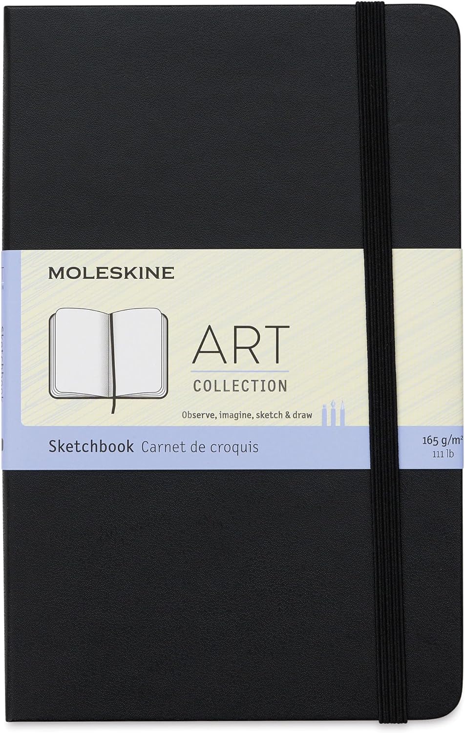 Art Plus Sketchbook