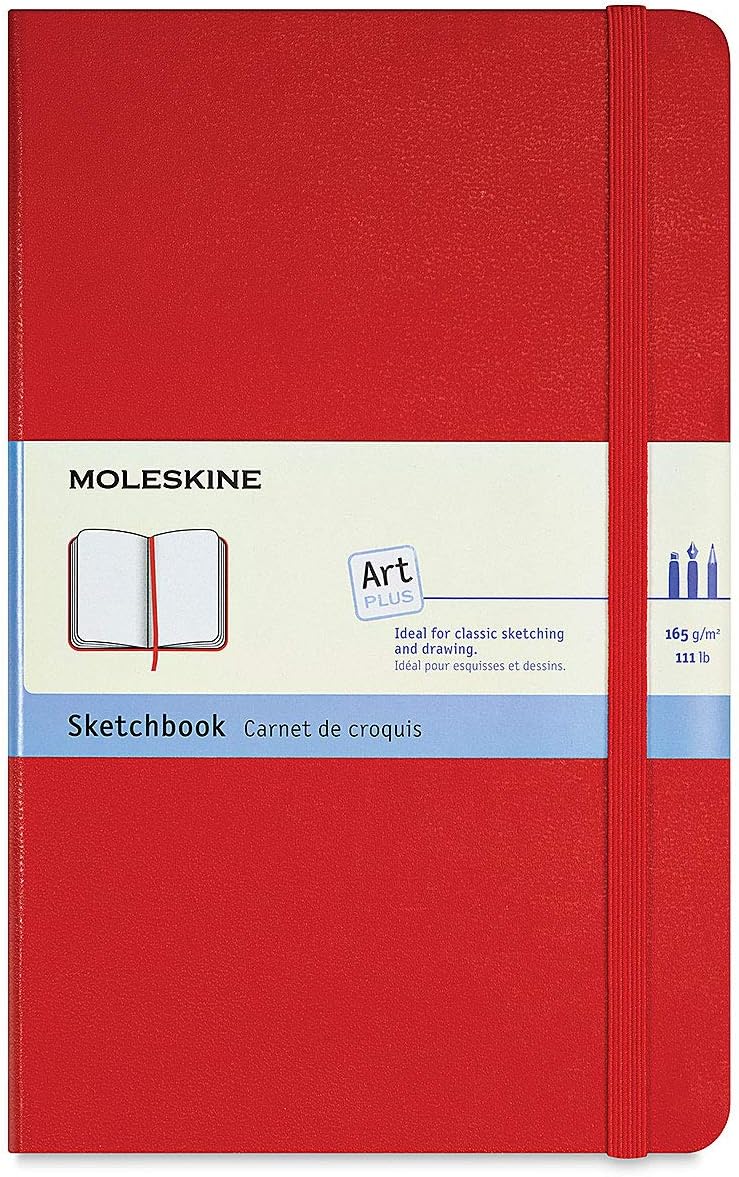 Art Plus Sketchbook