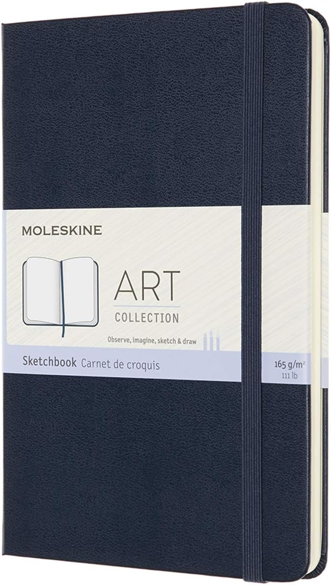 Art Plus Sketchbook