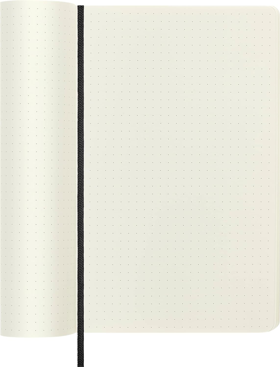 MOLESKINE - Classic Notebook - Soft Cover