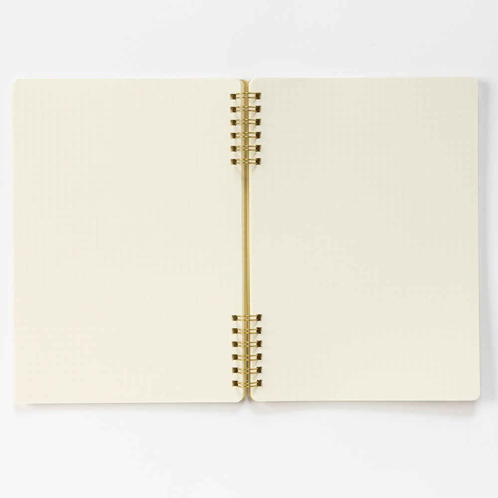 NAKABAYASHI - Logical Notebooks