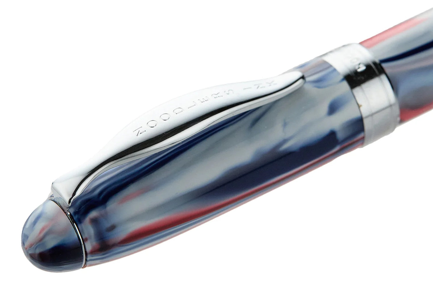 Noodler´s Ink Ahab Flex Fountain Pen (Pluma Estilográfica) - Dover