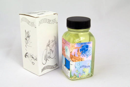 Noodler´s Ink Blue Ghost - 3oz.