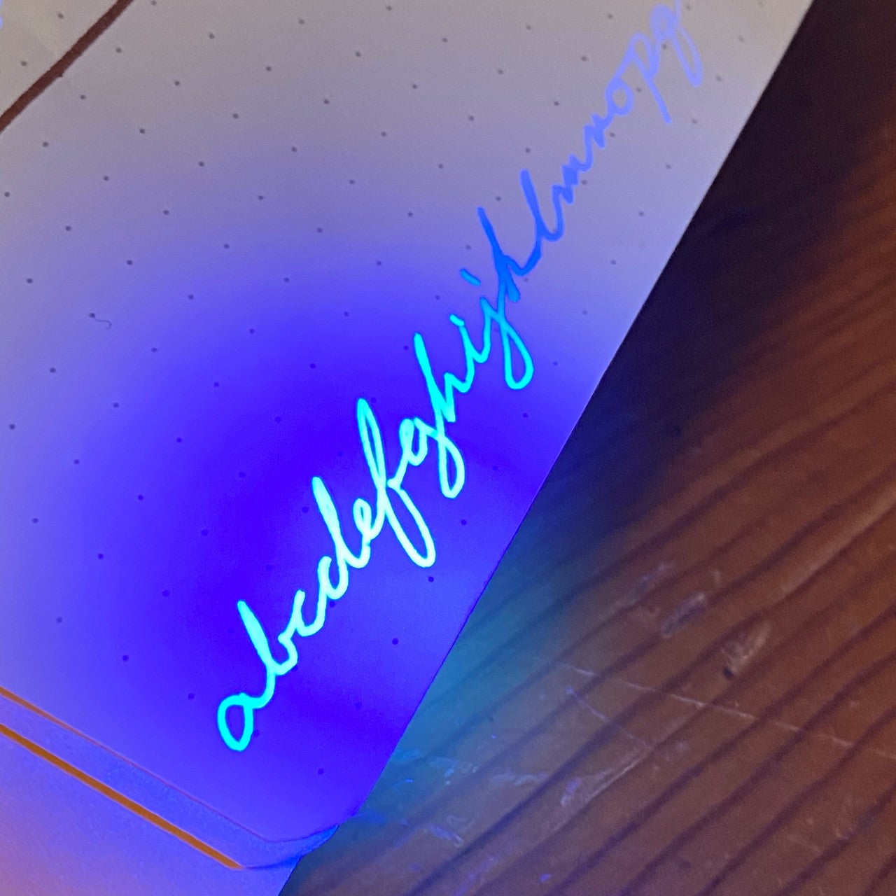 Noodler´s Ink Blue Ghost - 3oz.