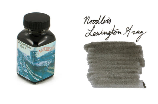 Noodler´s Ink Lexington Gray - 3oz.