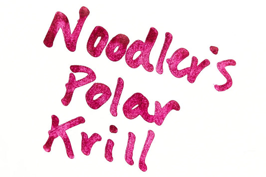 Noodler´s Ink Polar Krill - 3oz.