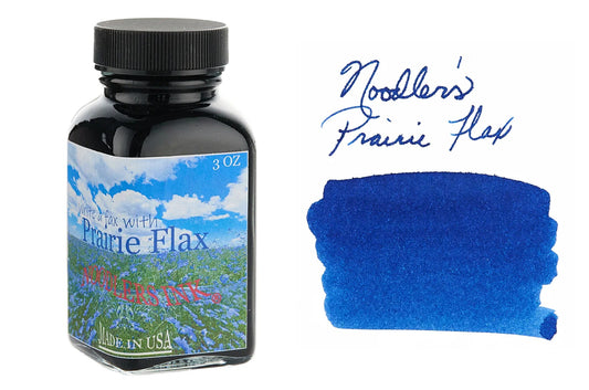 Noodler´s Ink Prairie Flax - 3oz.
