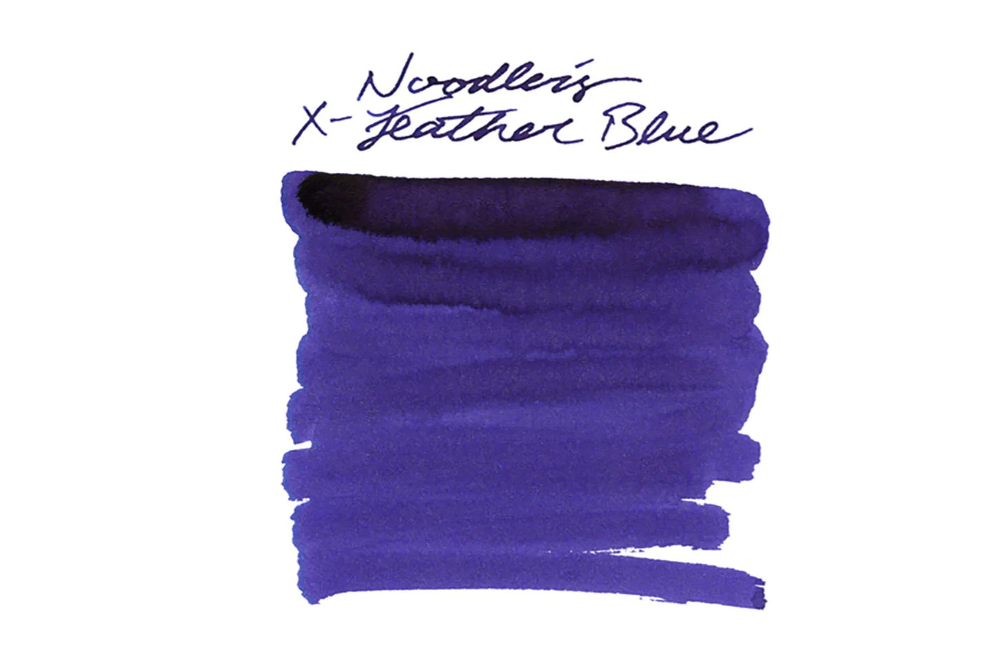 Noodler's Ink X-Feather Blue - 3oz.