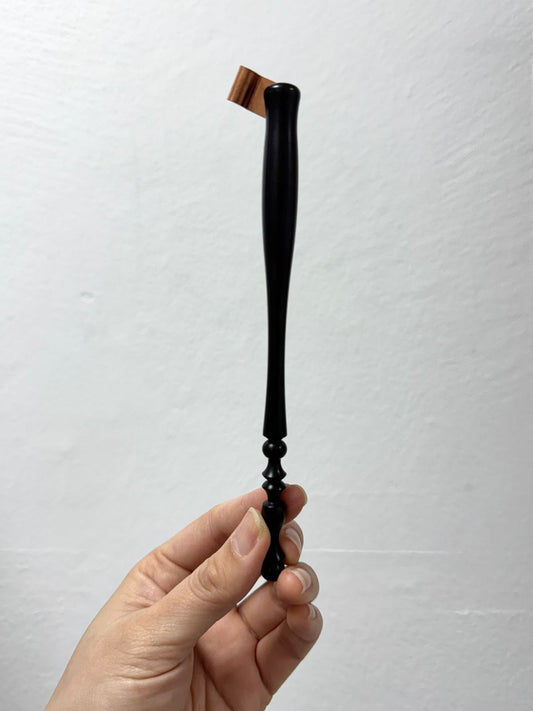 OBLICUA - Turned Oblique Holder