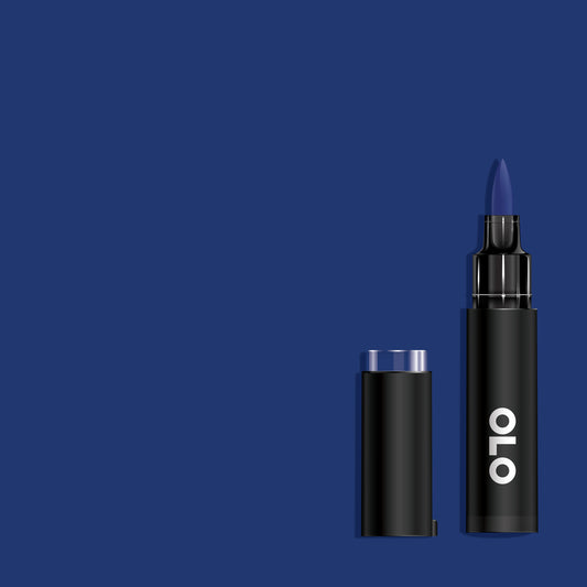 OLO MARKER - OLO Premium Markers - BRUSH TIP (Punta de Pincel)