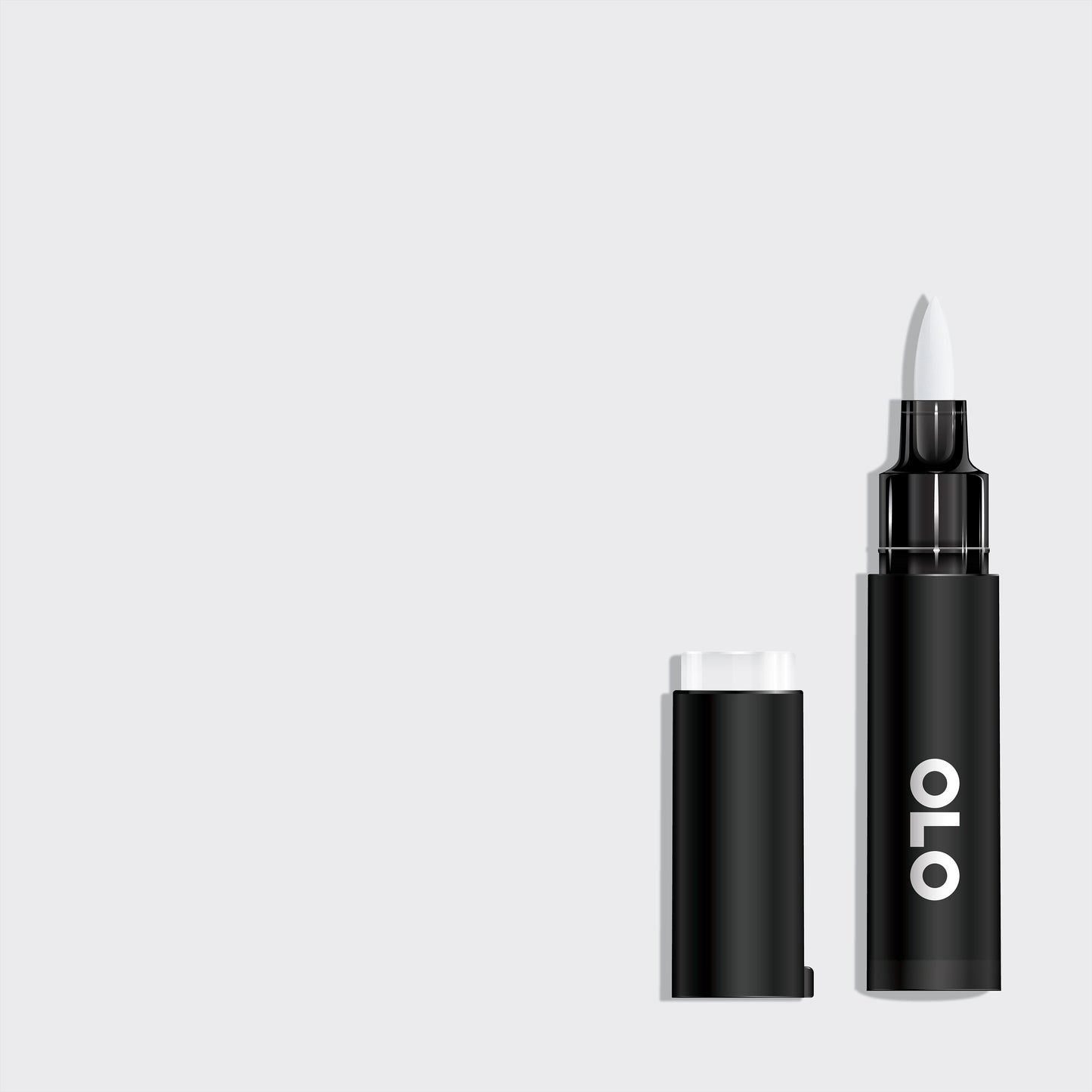 OLO MARKER - OLO Premium Markers - BRUSH TIP (Punta de Pincel)