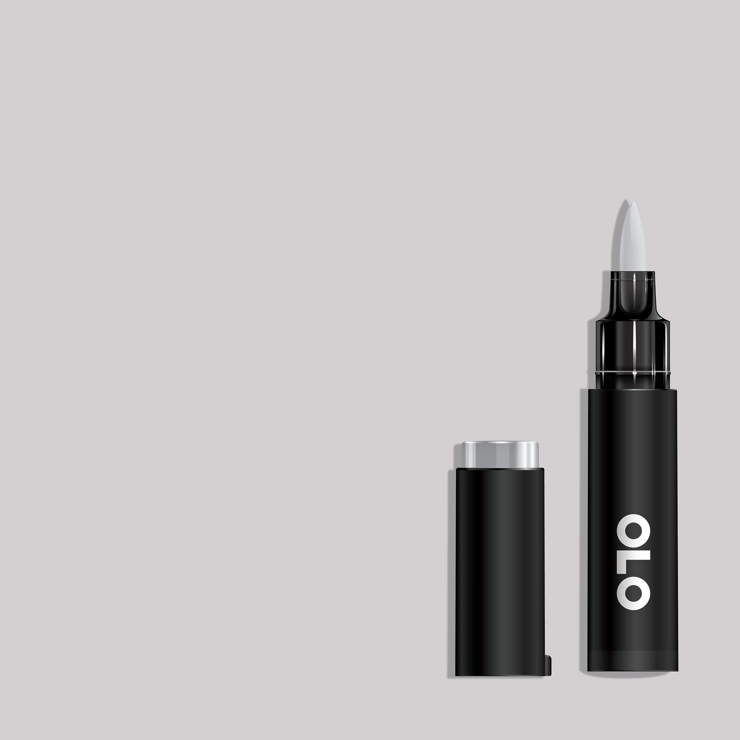 OLO MARKER - OLO Premium Markers - BRUSH TIP (Punta de Pincel)