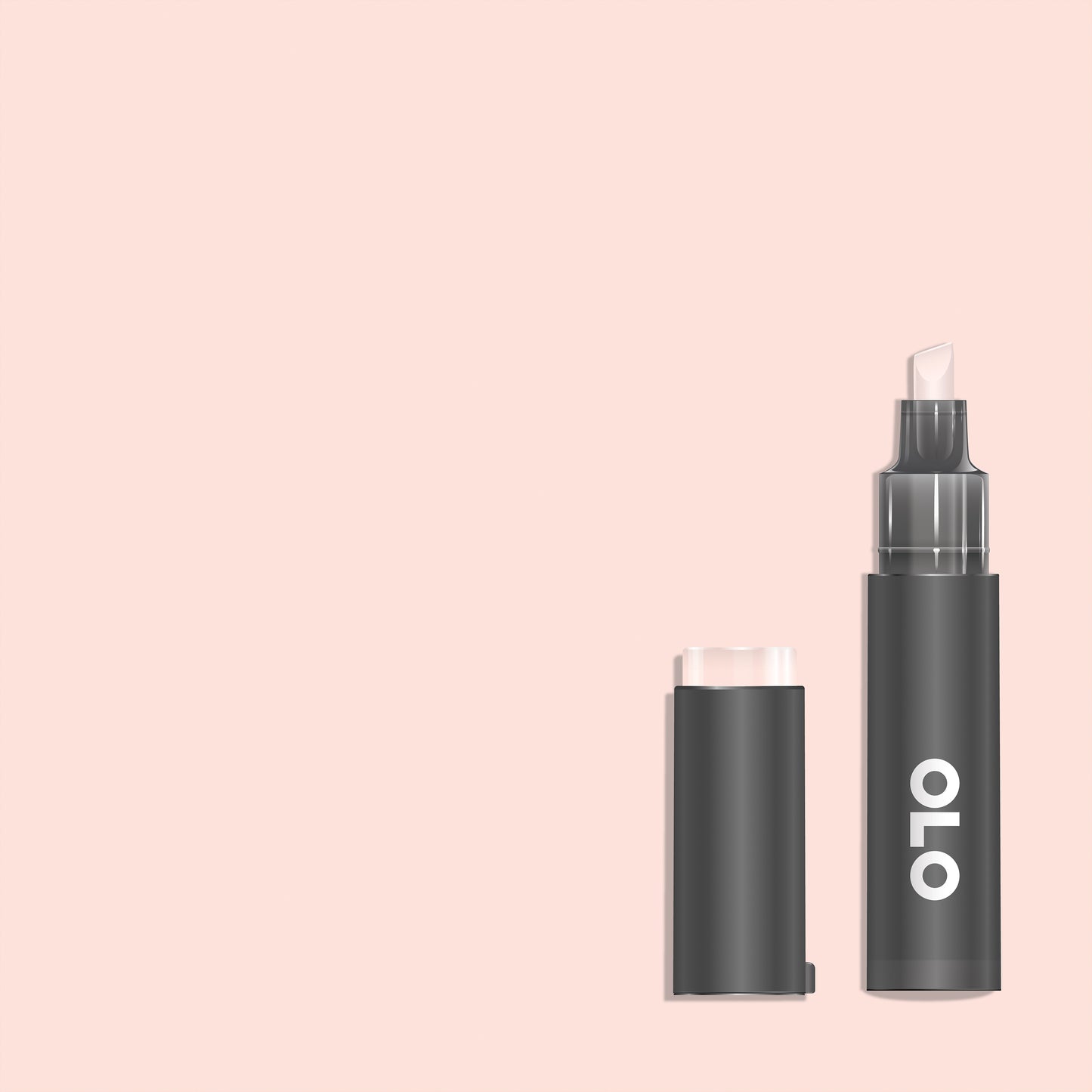 OLO MARKER - OLO Premium Markers - CHISEL TIP (Punta Biselada)