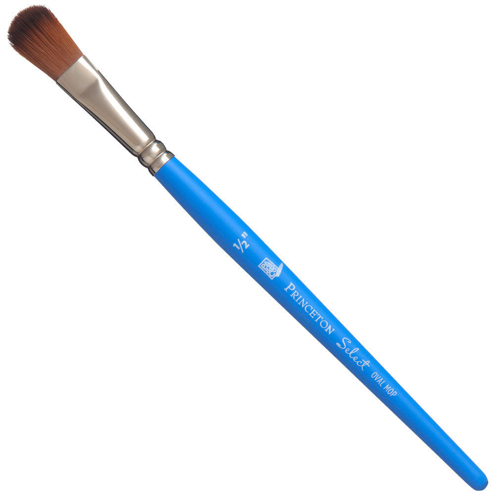 PRINCETON ARTIST BRUSH CO. - Select Artiste Brushes