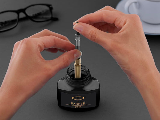 PARKER - PK Deluxe Convertidor (Converter)