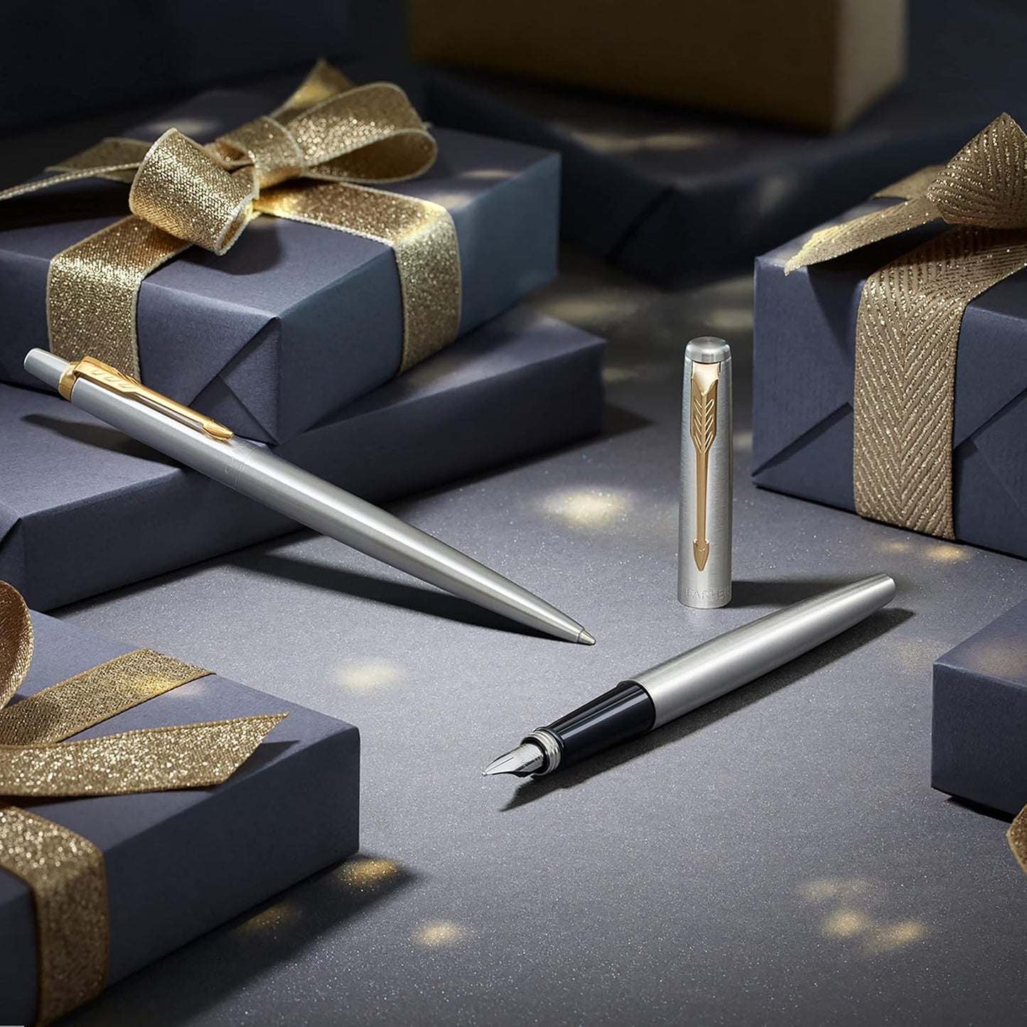 Parker Plumas Estilográficas Jotter