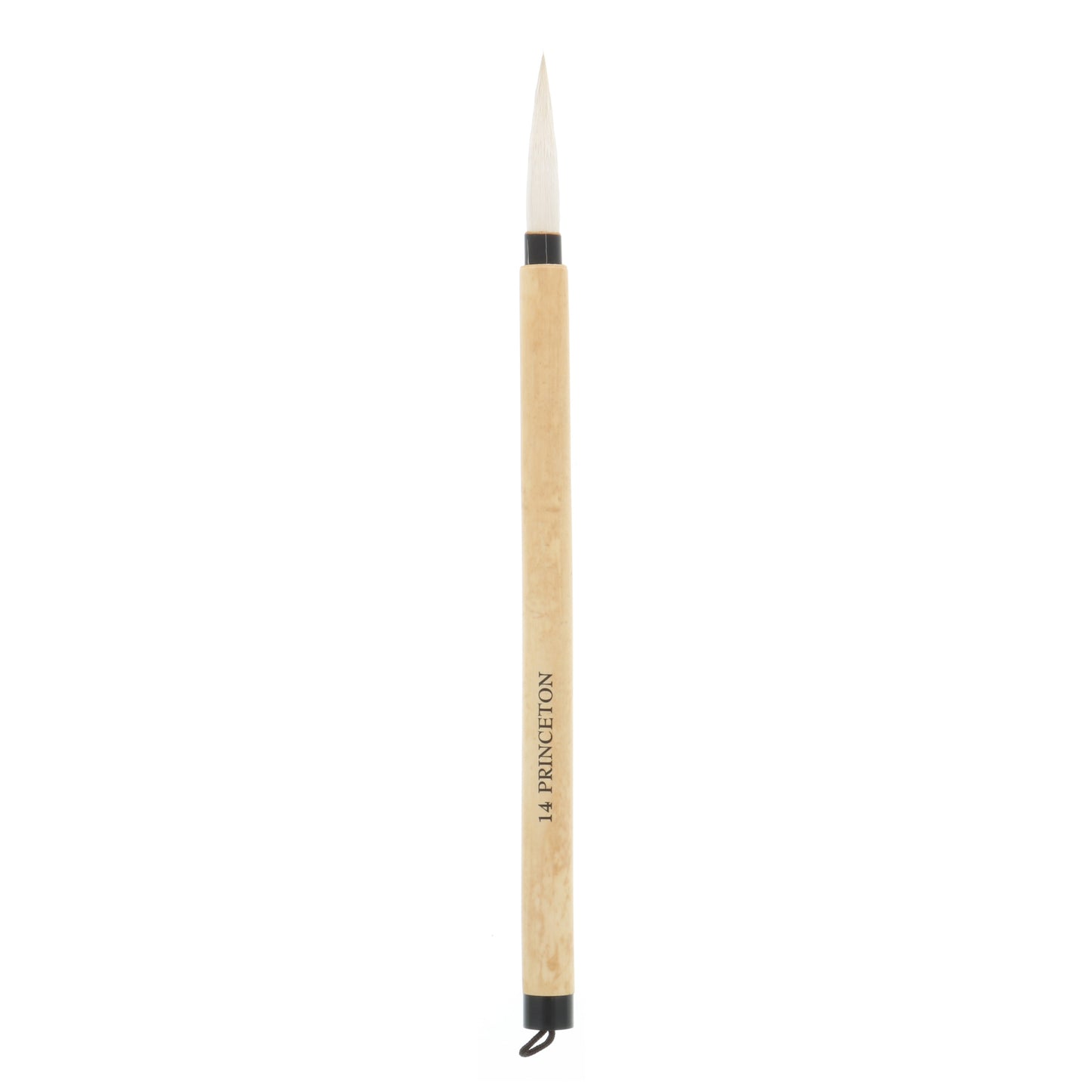 PRINCETON ARTIST BRUSH CO - Bamboo Brushes