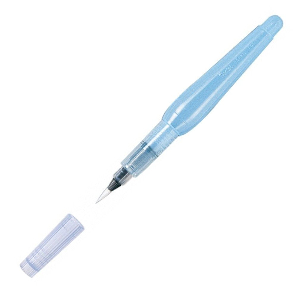 PENTEL - Aquash Water Brush (Pincel con depósito de agua)