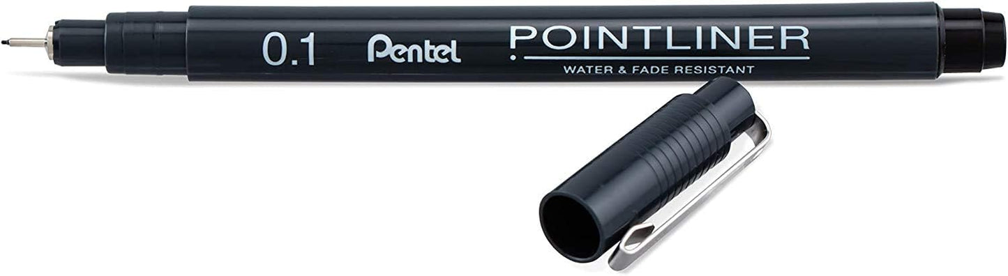 PENTEL - Arts Pointliner