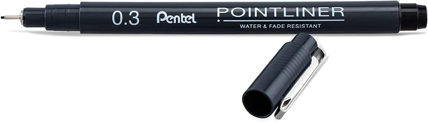 PENTEL - Arts Pointliner