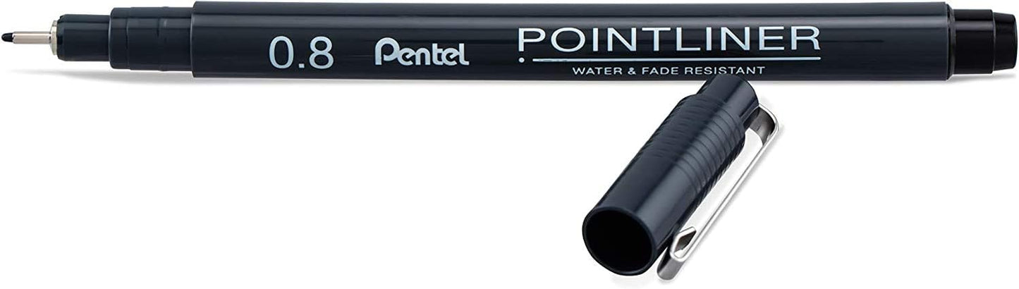 PENTEL - Arts Pointliner