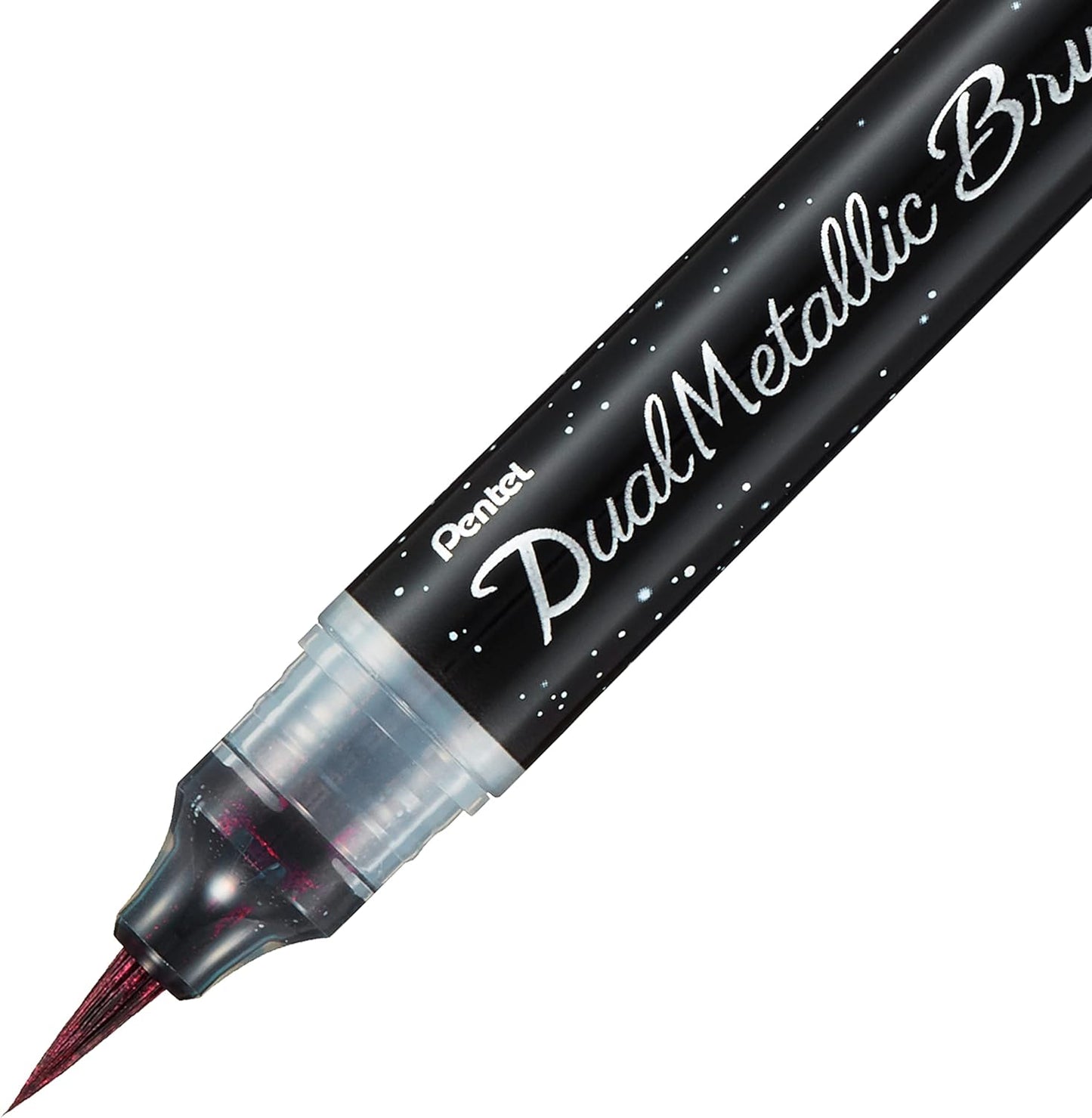 PENTEL - Arts Dual Metallic Brush
