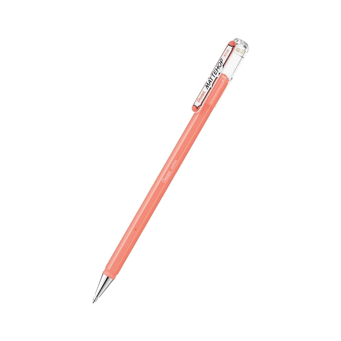 PENTEL - MATTEHOP Ballpoint Pens (1.0mm)