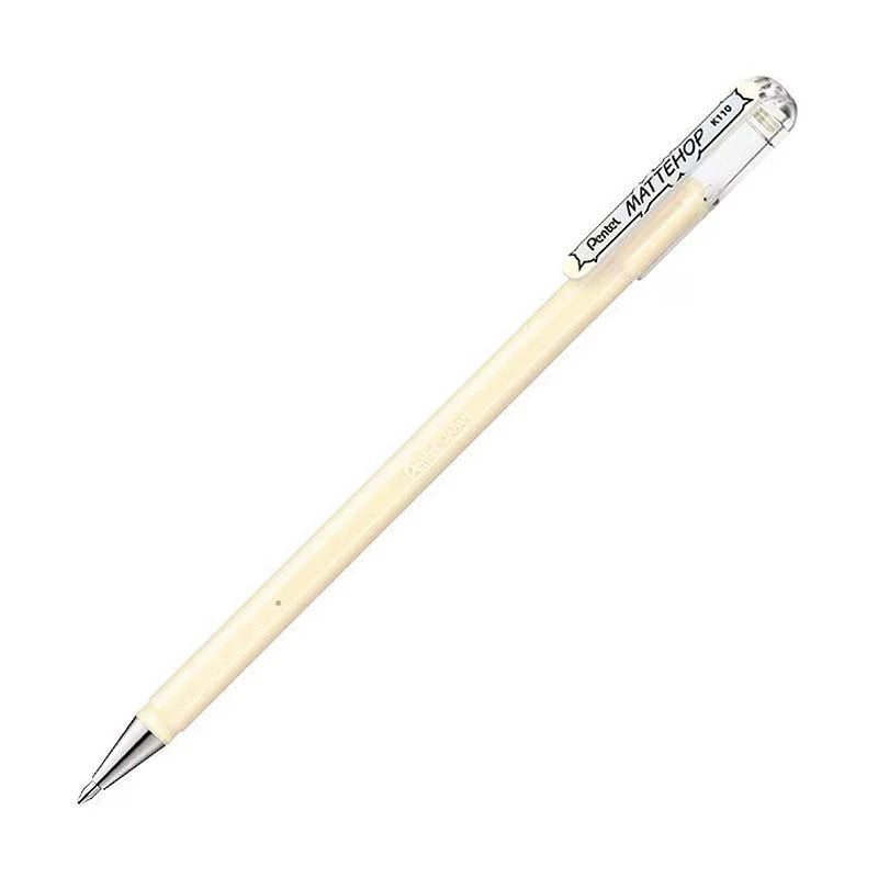 PENTEL - MATTEHOP Ballpoint Pens (1.0mm)