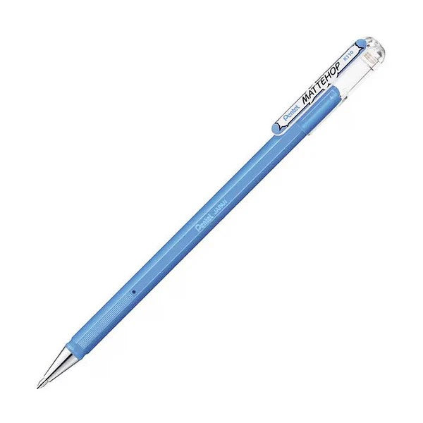 PENTEL - MATTEHOP Ballpoint Pens (1.0mm)