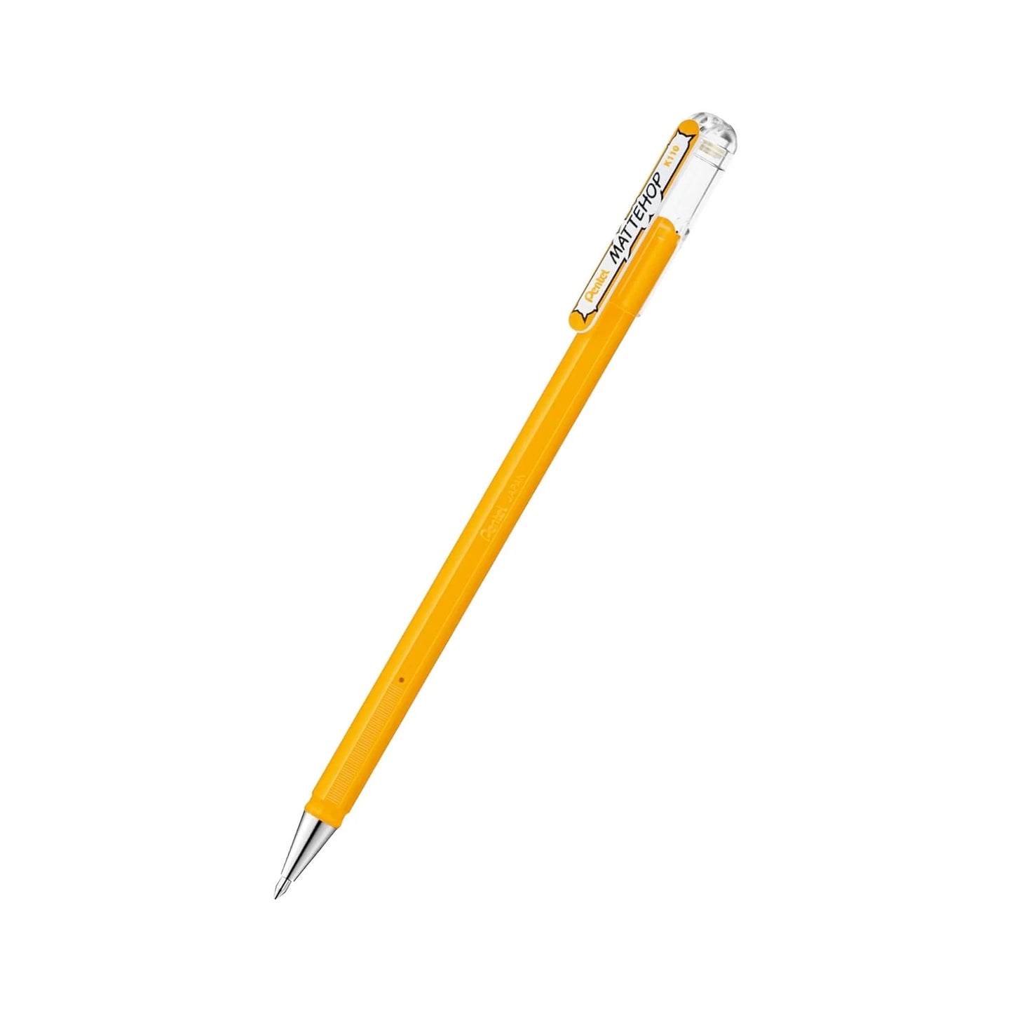 PENTEL - MATTEHOP Ballpoint Pens (1.0mm)