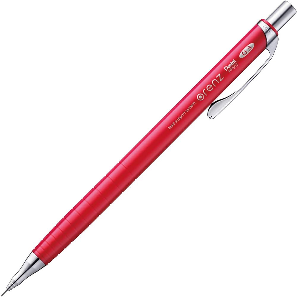 PENTEL - Orenz Mechanical Pencil - Mechanical Pencil