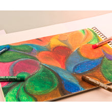 Cargar imagen en el visor de la galería, PENTEL - Oil Pastels - Sets de Crayones Óleo Pastel

