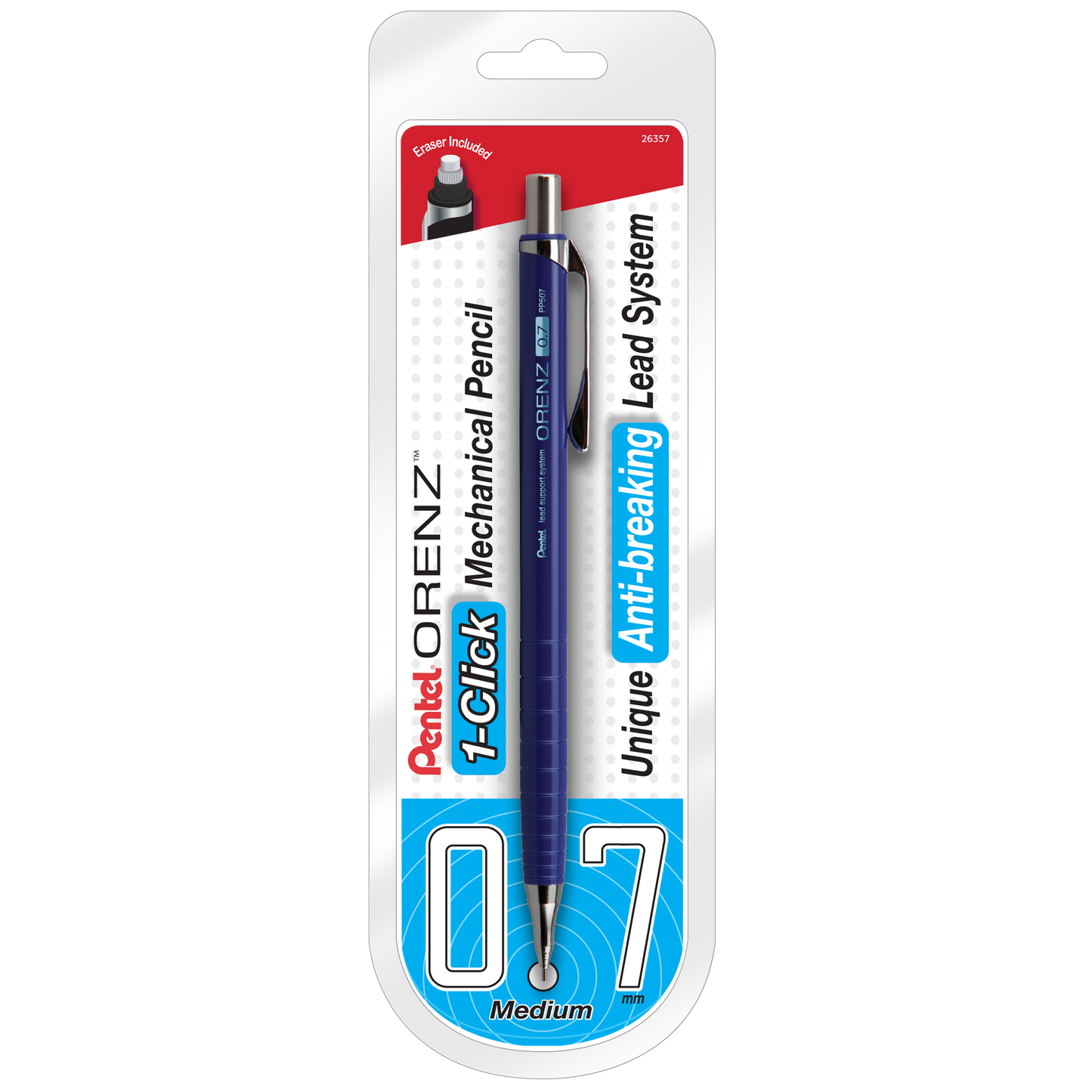 PENTEL - Orenz Mechanical Pencil - Mechanical Pencil