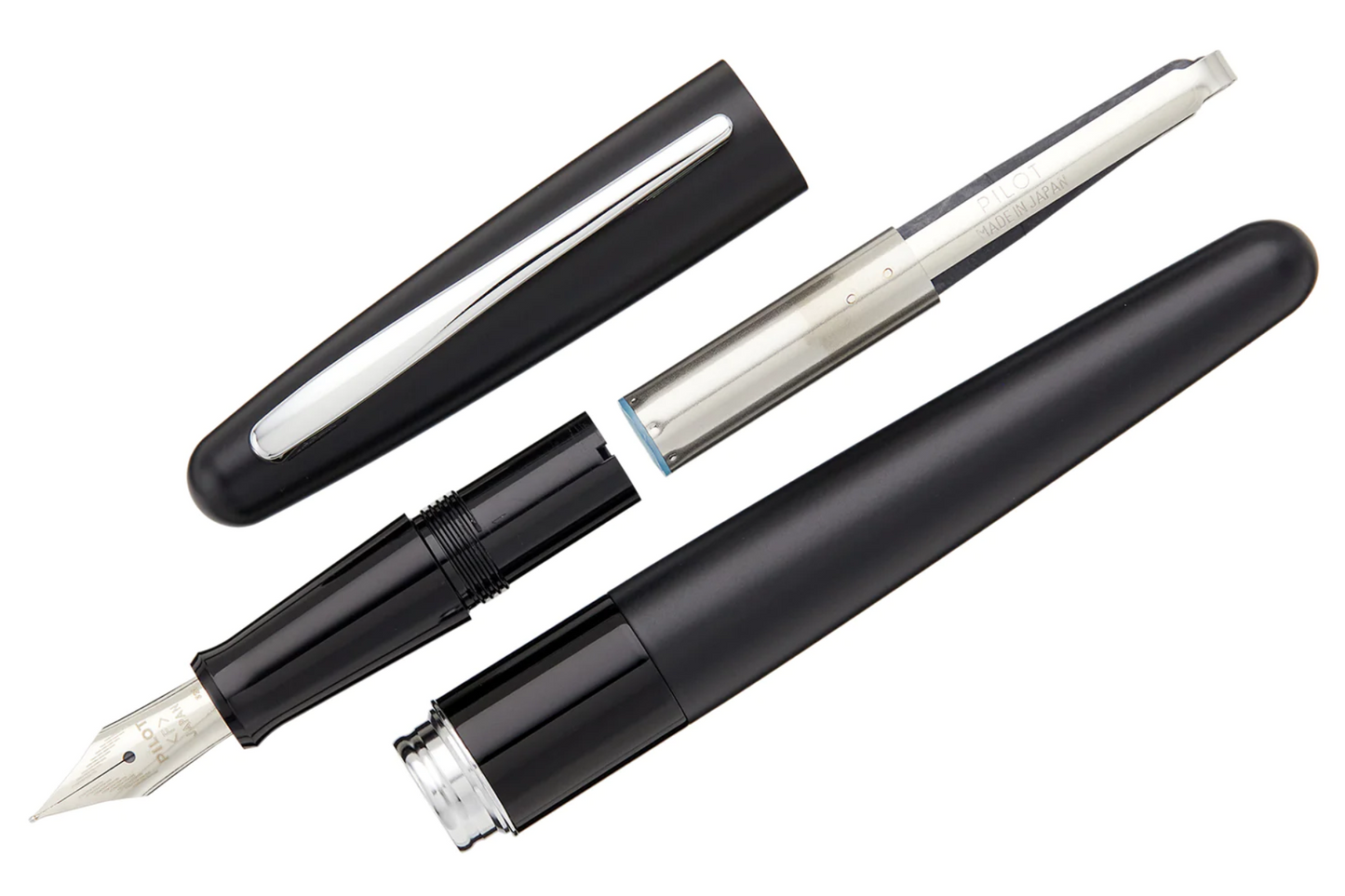PILOT - Metropolitan Fountain Pen - Plumas Estilográficas o Fuente