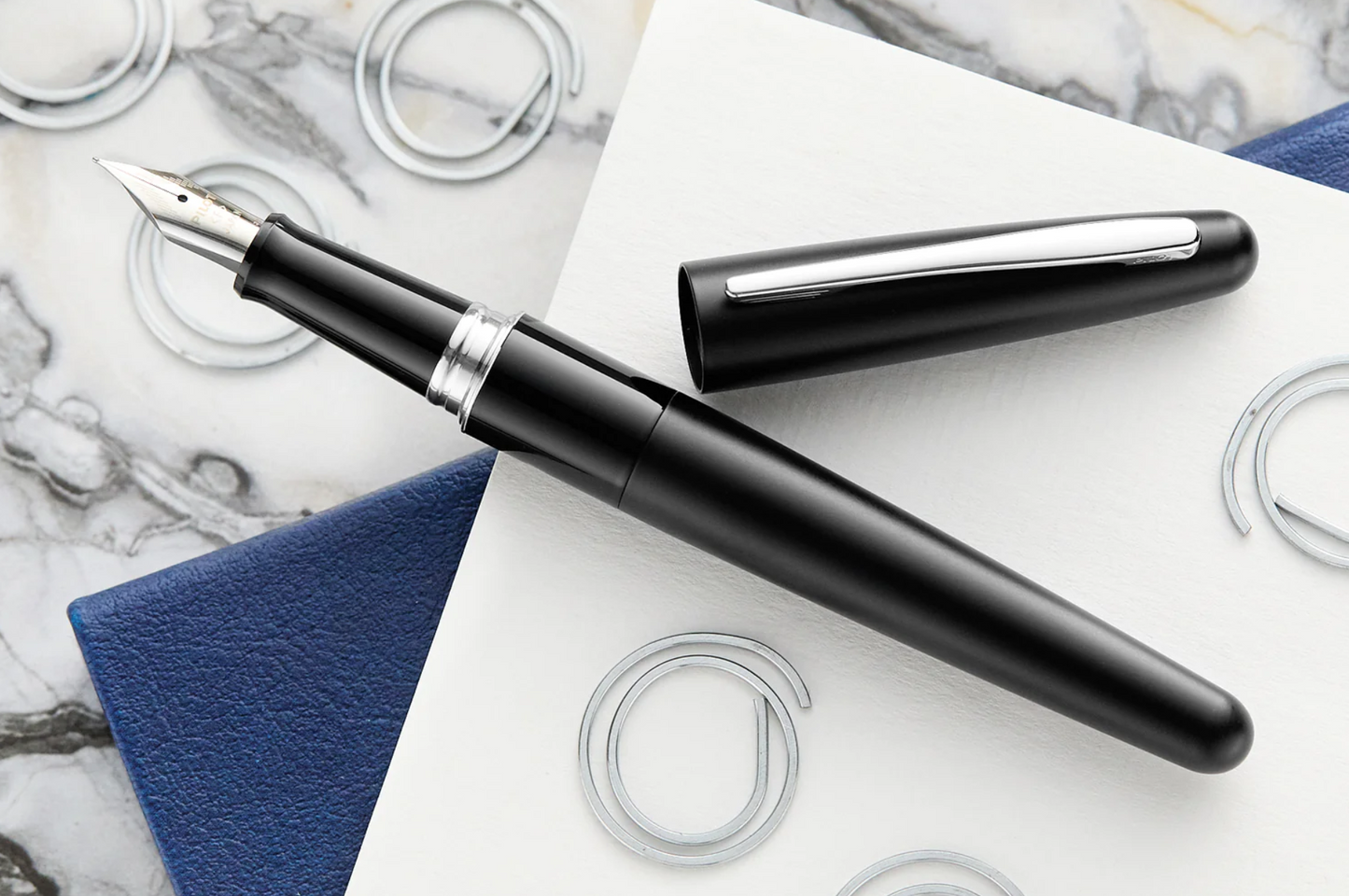 PILOT - Metropolitan Fountain Pen - Plumas Estilográficas o Fuente