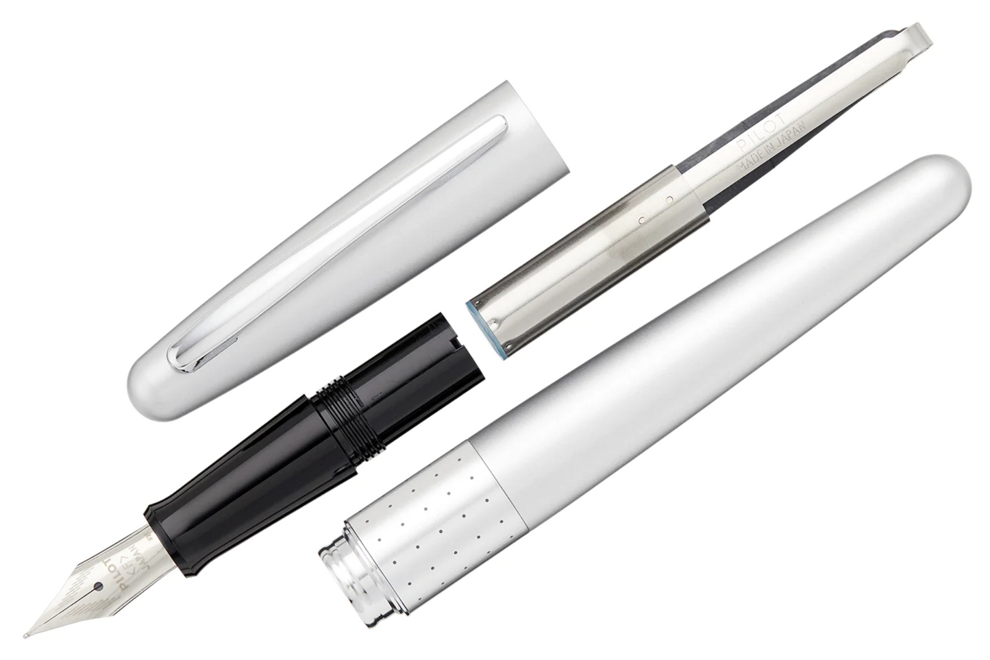 PILOT - Metropolitan Fountain Pen - Plumas Estilográficas o Fuente