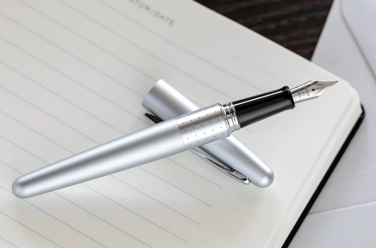 PILOT - Metropolitan Fountain Pen - Plumas Estilográficas o Fuente