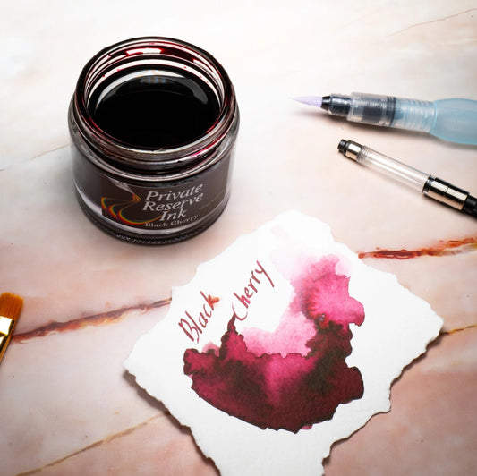 Tinta Black Cherry Ink Cartridges Cartucho - 12 unidades