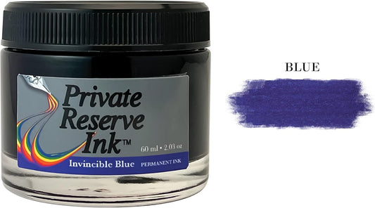 Tinta Invincible Blue