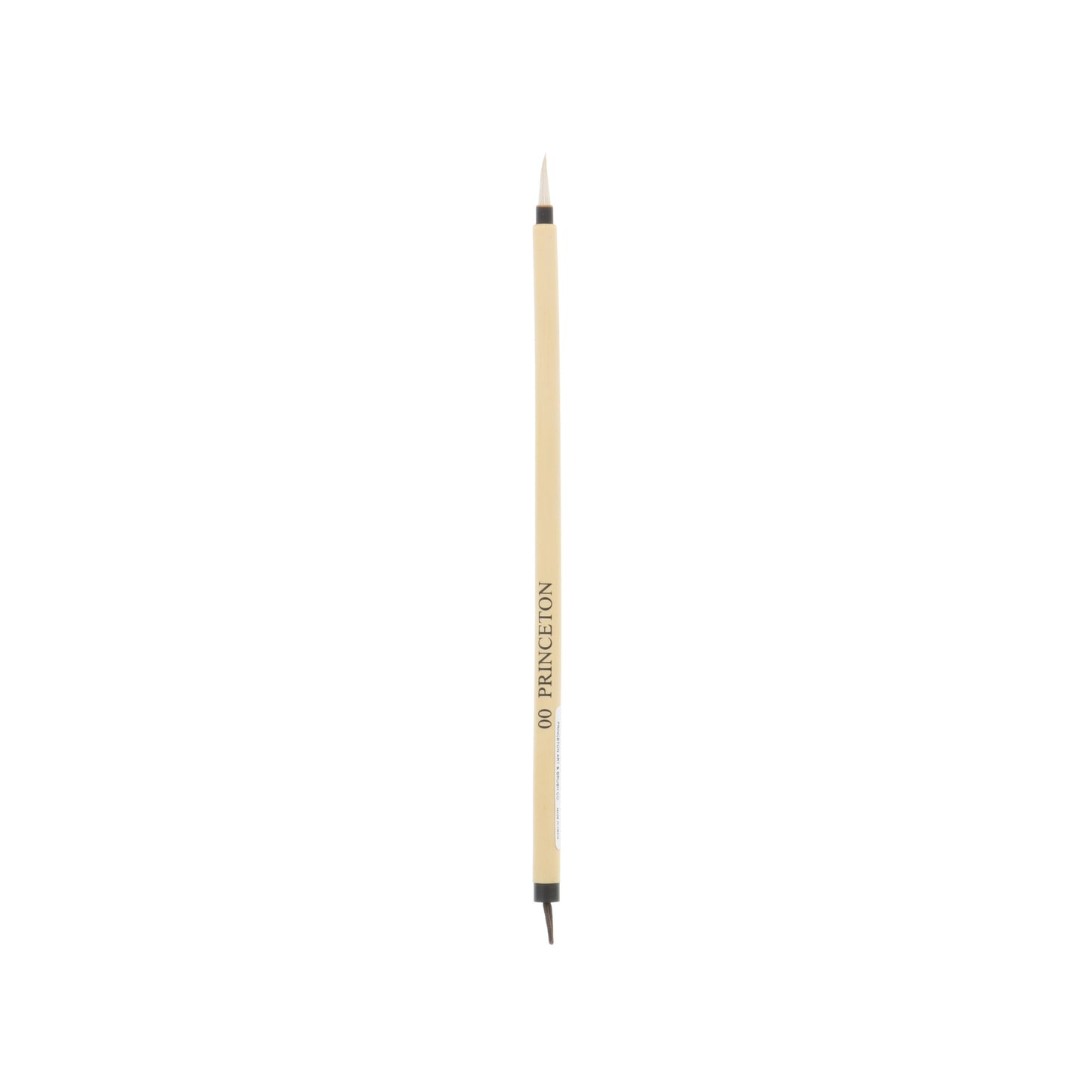 PRINCETON ARTIST BRUSH CO - Bamboo Brushes 2/0