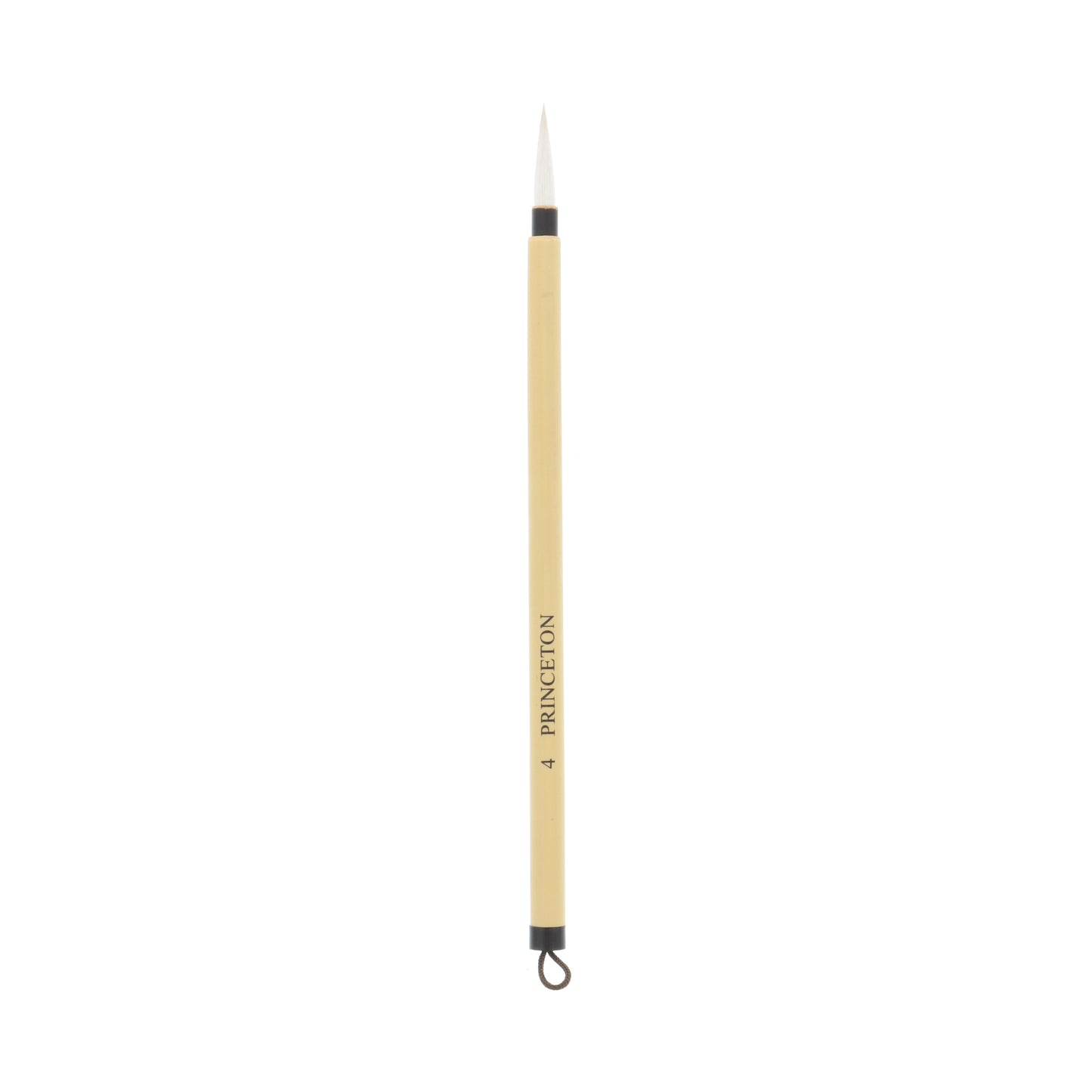 PRINCETON ARTIST BRUSH CO - Bamboo Brushes 4